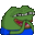 Pepe Smile    :pepesmile :pepesmile