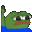 PepeBye    :pepebye :pepebye